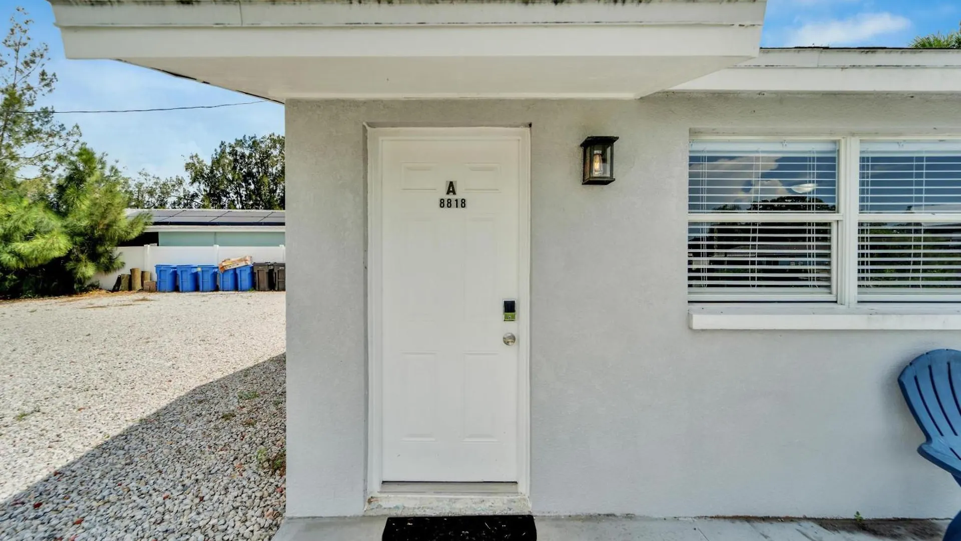 8818 Rocky Creek Drive Unit A Villa Tampa 0*,