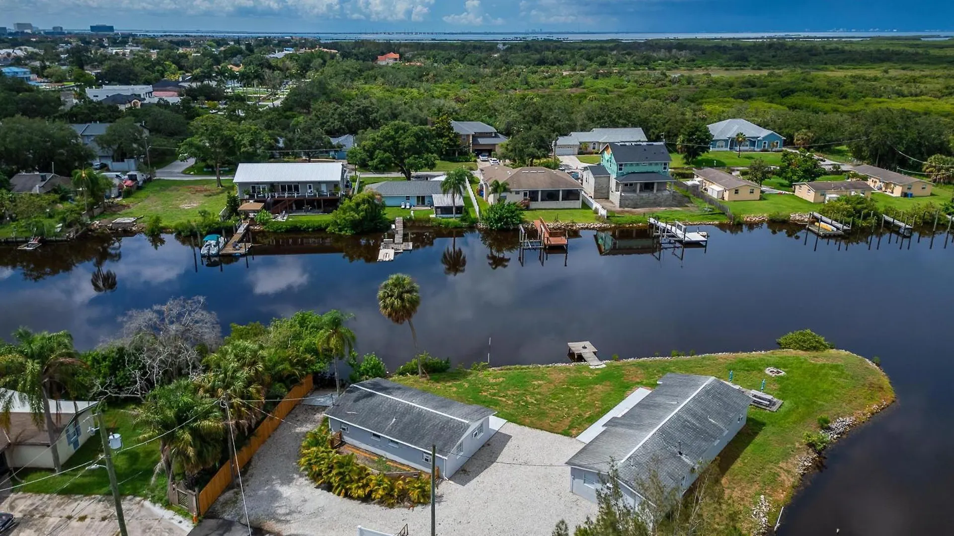 8818 Rocky Creek Drive Unit A Villa Tampa United States