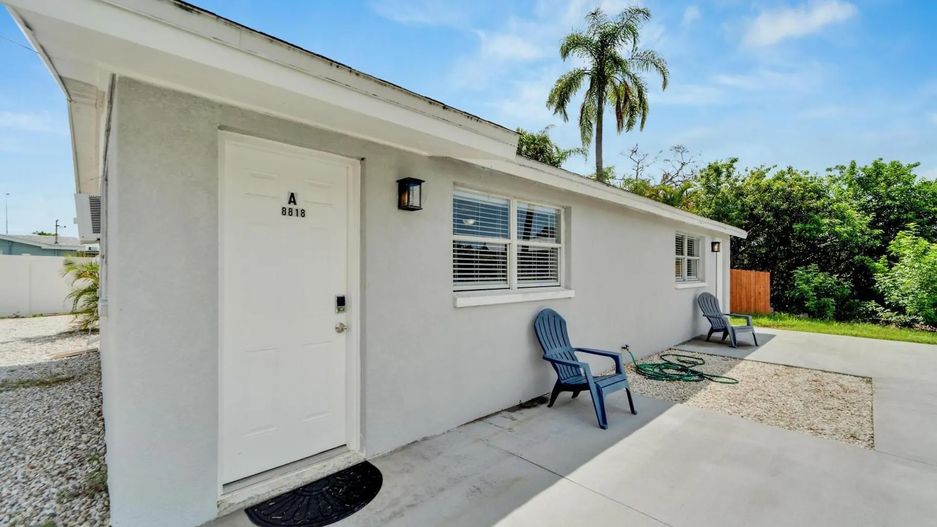 8818 Rocky Creek Drive Unit A Villa Tampa United States