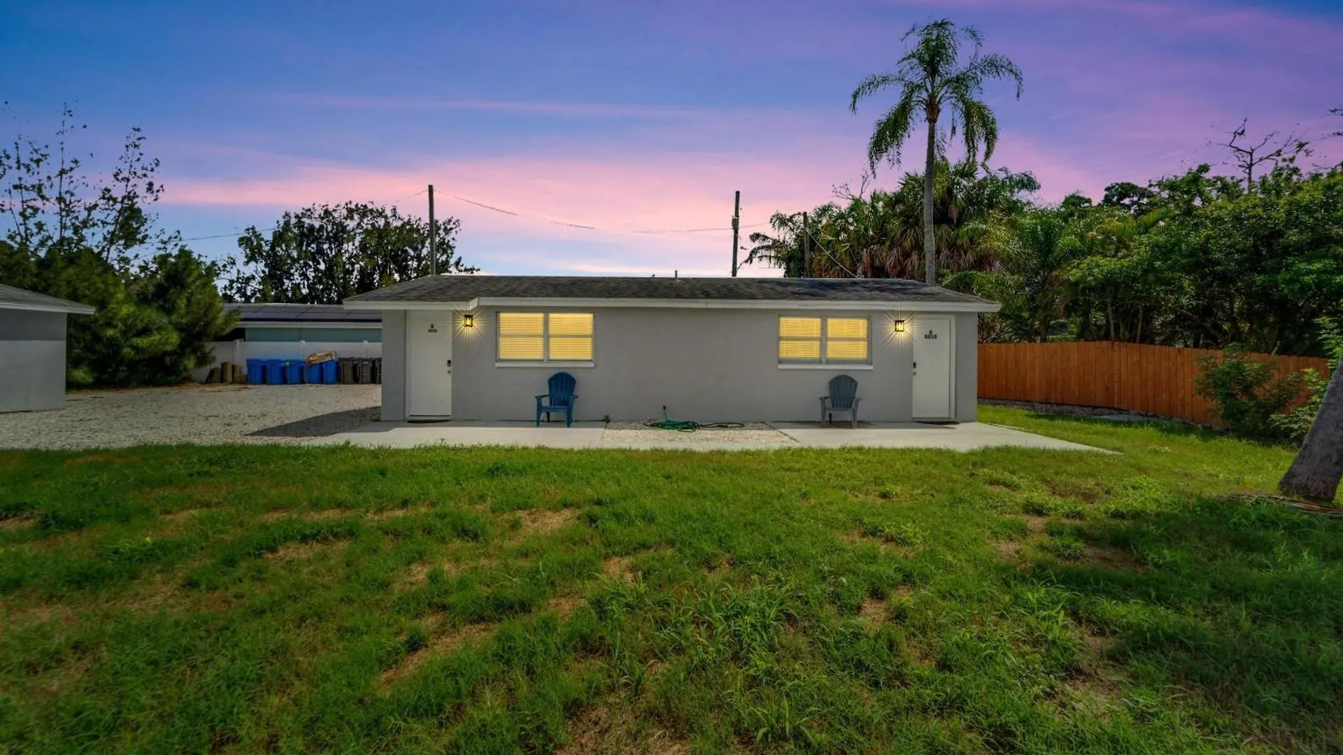 8818 Rocky Creek Drive Unit A Villa Tampa Holiday home