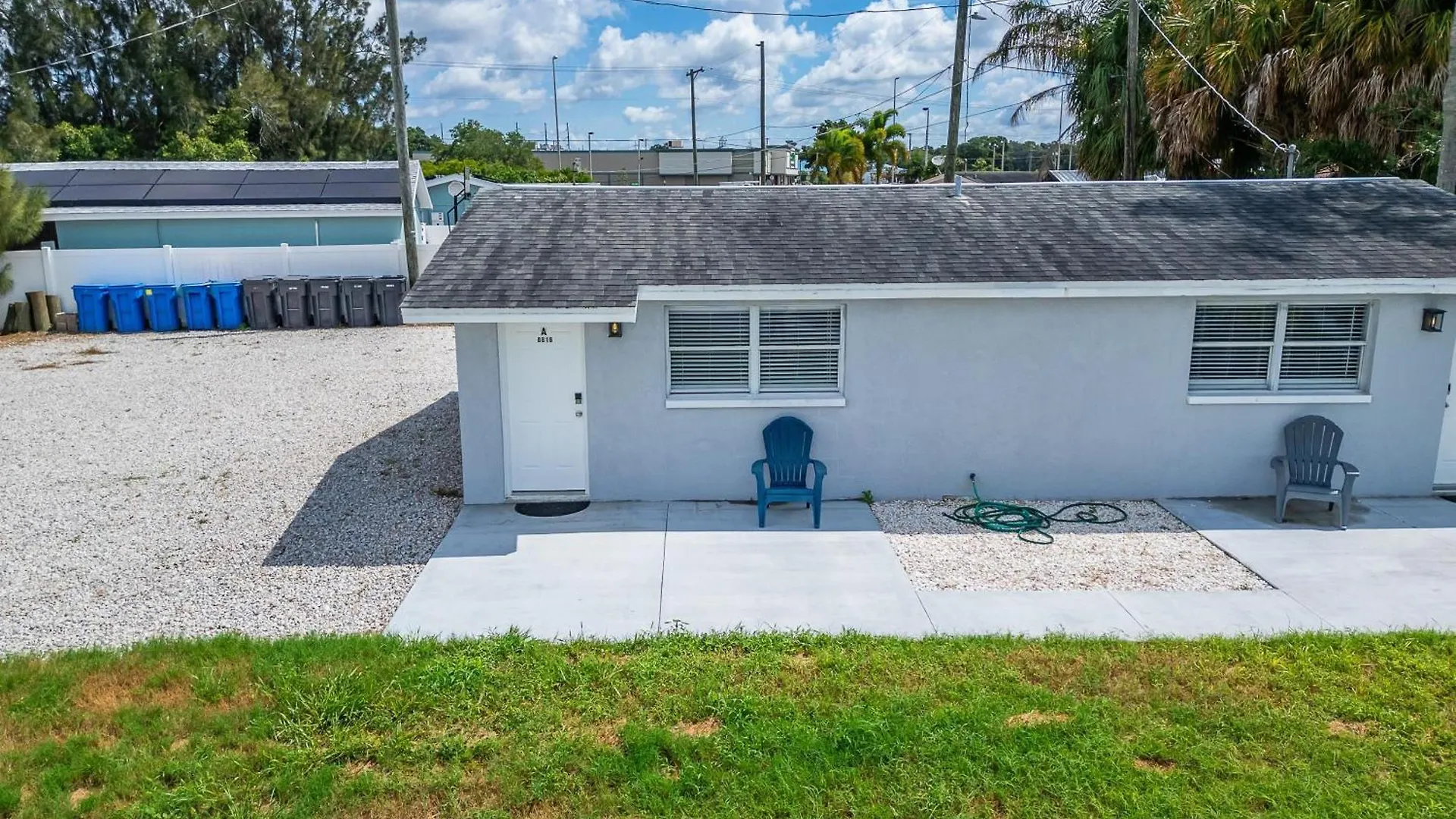 8818 Rocky Creek Drive Unit A Villa Tampa Holiday home