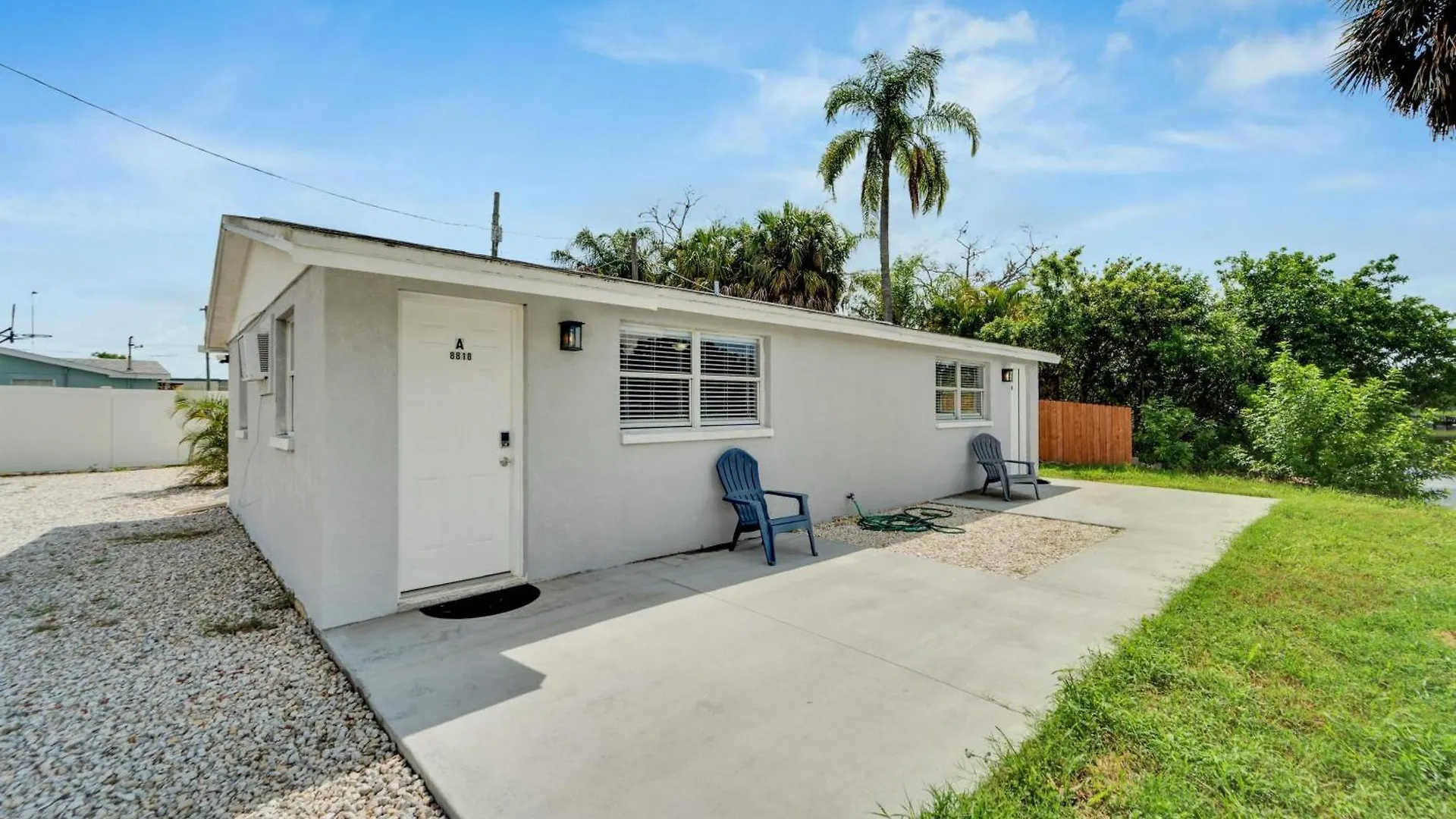 8818 Rocky Creek Drive Unit A Villa Tampa 0*,
