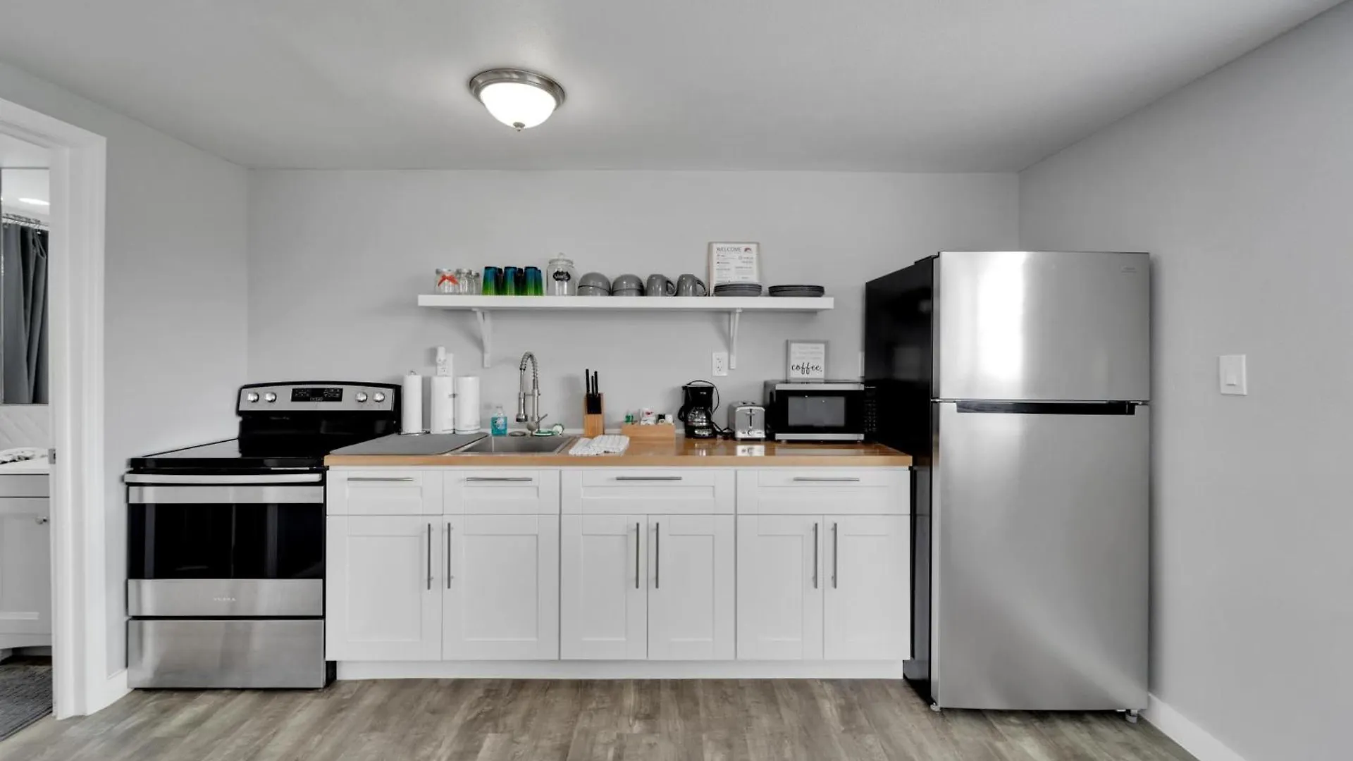 Holiday home 8818 Rocky Creek Drive Unit A Villa Tampa