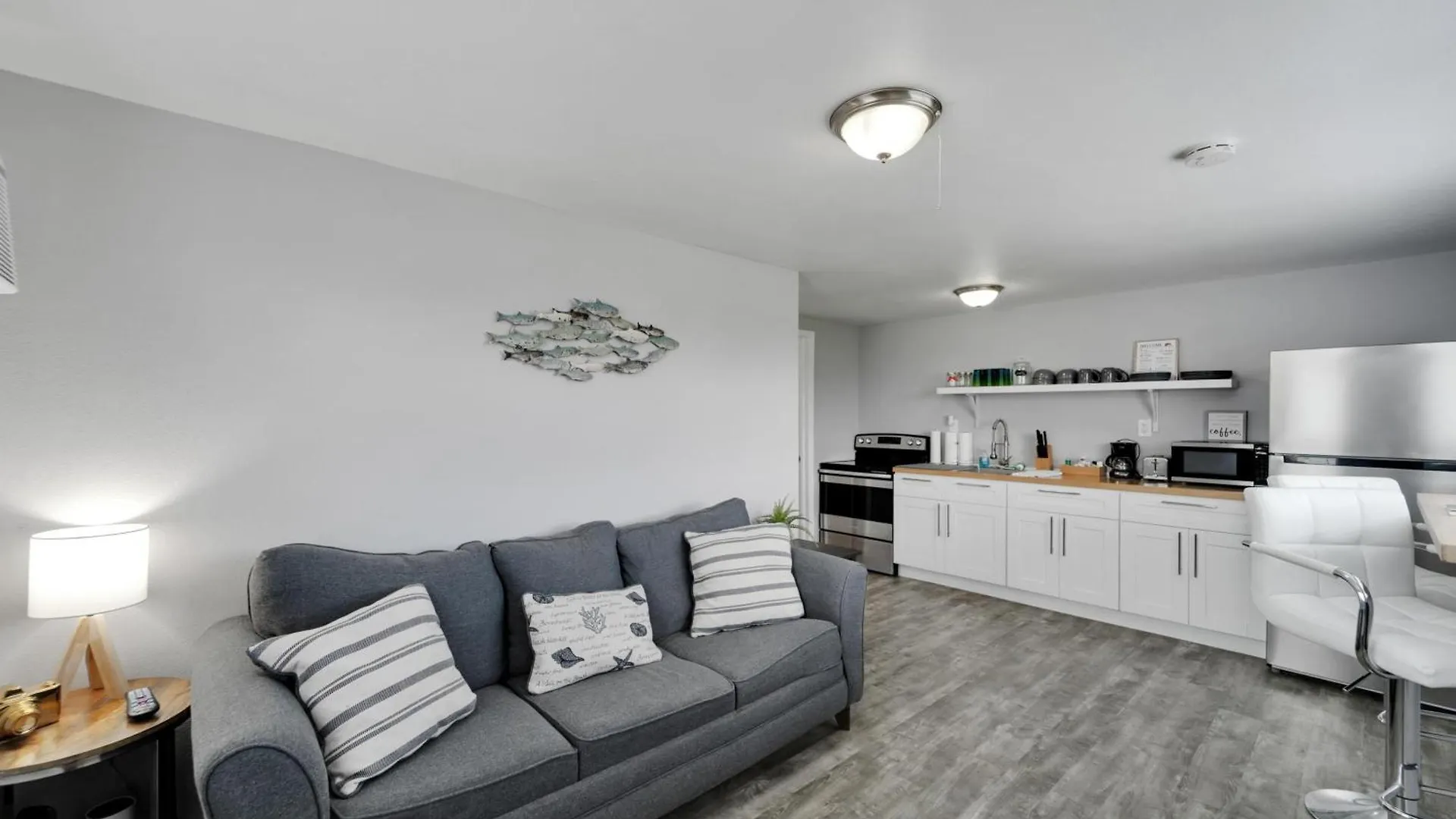 8818 Rocky Creek Drive Unit A Villa Tampa