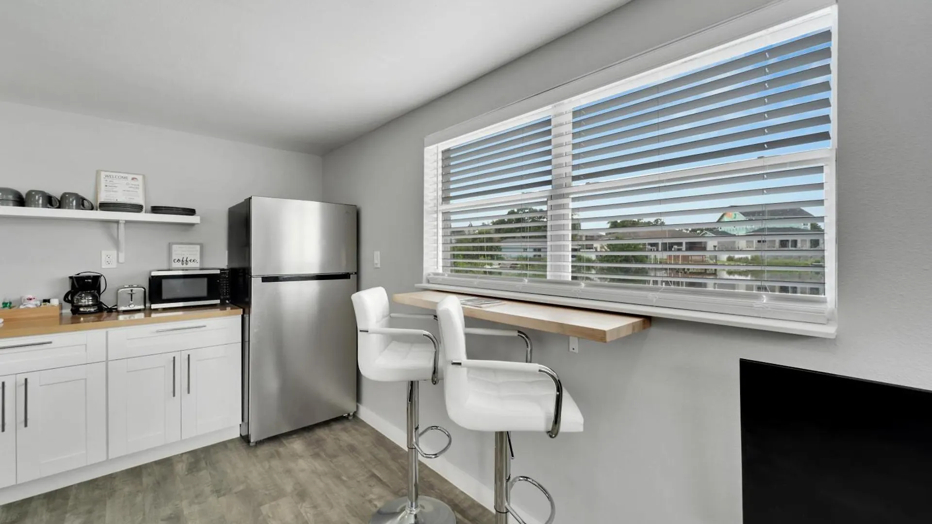 Holiday home 8818 Rocky Creek Drive Unit A Villa Tampa United States