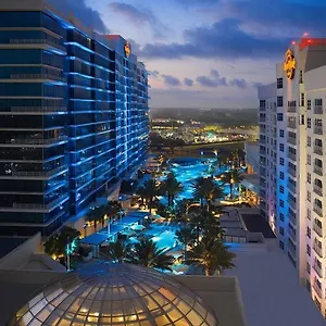 Seminole Hard Rock And Casino Отель