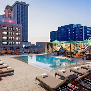 Hotel Hyatt Place Downtown, Tampa