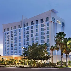 Alba Tampa, Tapestry Collection By Hilton Отель