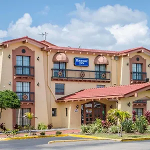 Locanda Rodeway Near Ybor - Casino, Tampa