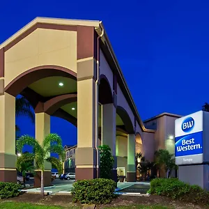 Hotel Western, Tampa