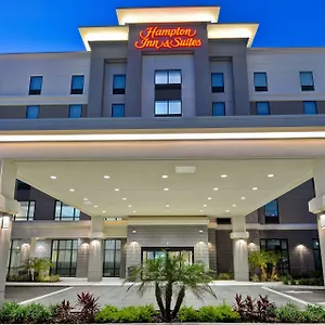 Hampton & Riverview Brandon Отель