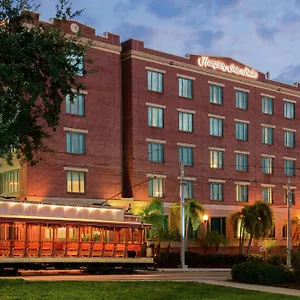 Hotel Hampton & Ybor Downtown, Tampa
