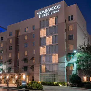 Hotel Homewood By Hilton Airport - Westshore, Tampa