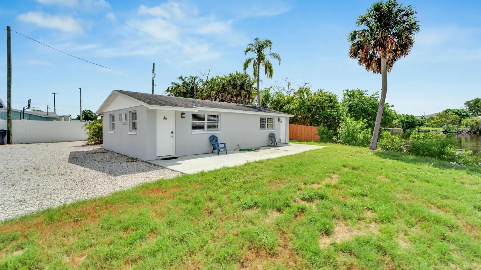 8818 Rocky Creek Drive Unit A Villa Tampa Holiday home